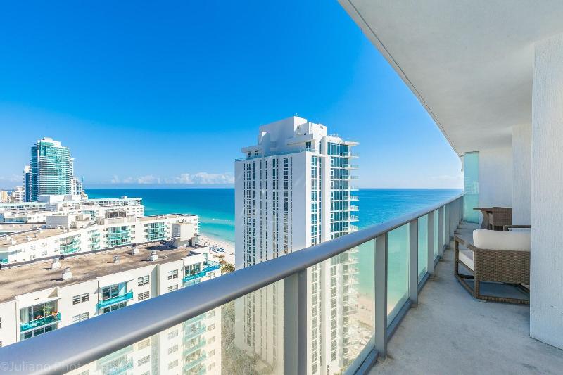 Hyde Beach Resort Rentals image