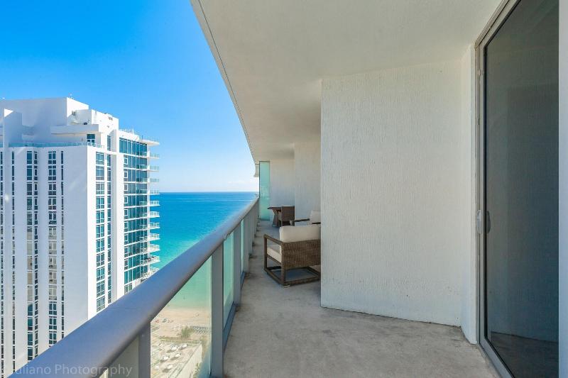 Hyde Beach Resort Rentals image