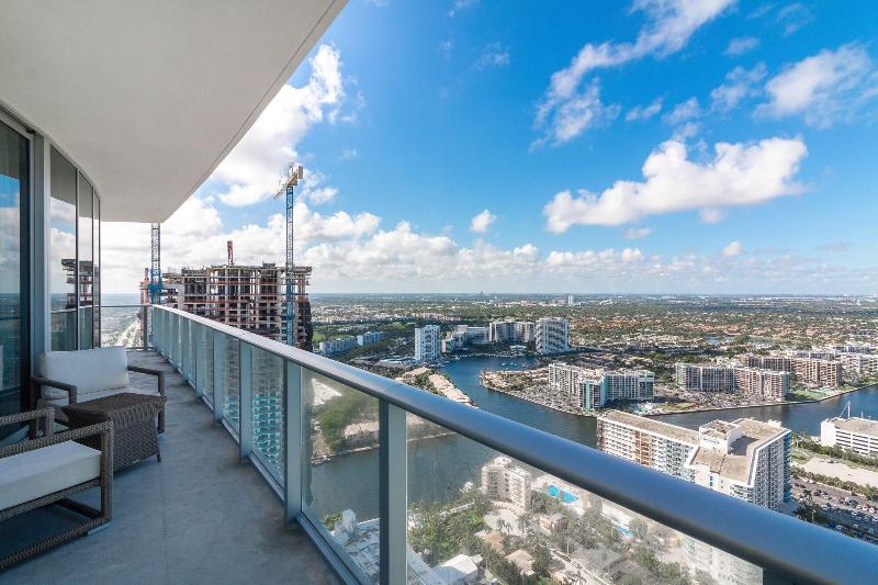 Hyde Beach Resort Rentals image