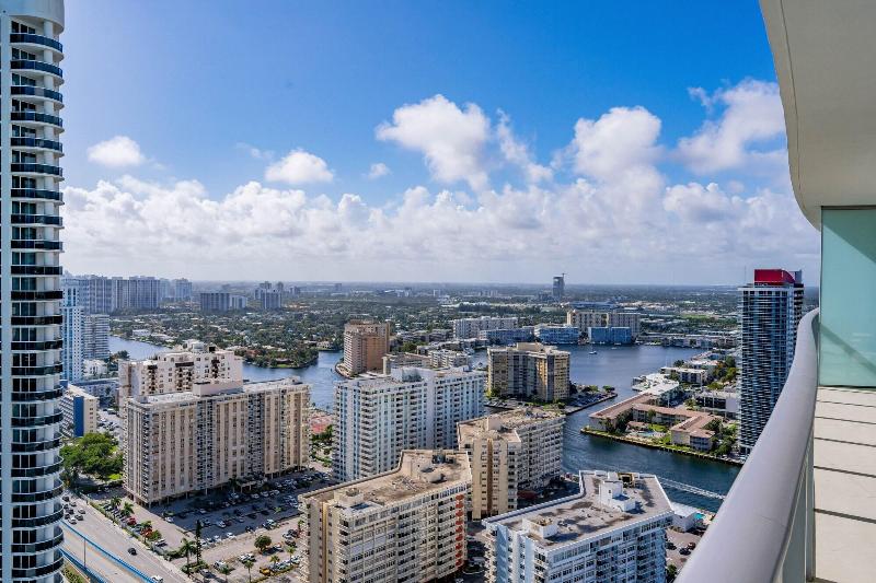 Hyde Beach Resort Rentals image