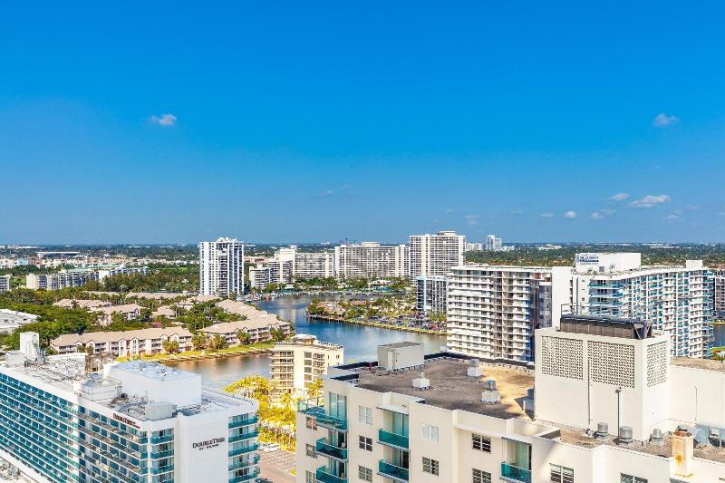 Hyde Beach Resort Rentals image