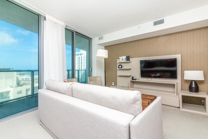 Hyde Beach Resort Rentals image