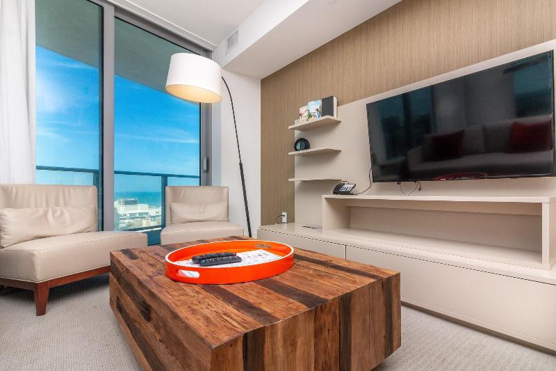 Hyde Beach Resort Rentals image