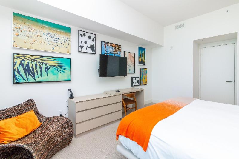 Hyde Beach Resort Rentals image