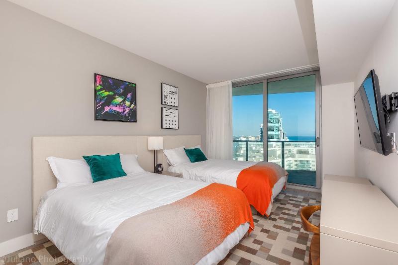 Hyde Beach Resort Rentals image