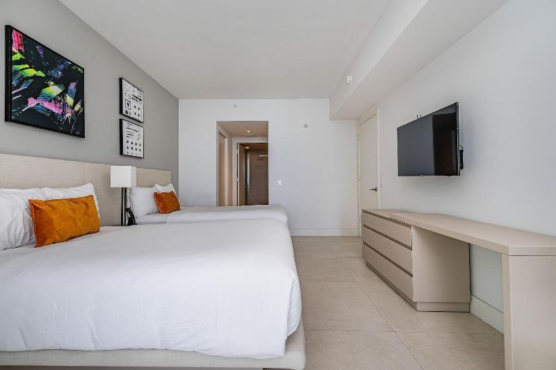 Hyde Beach Resort Rentals image