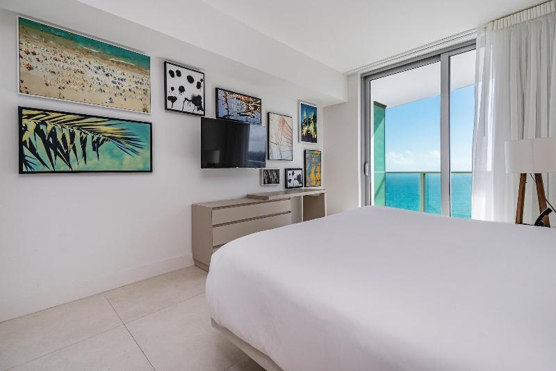 Hyde Beach Resort Rentals image