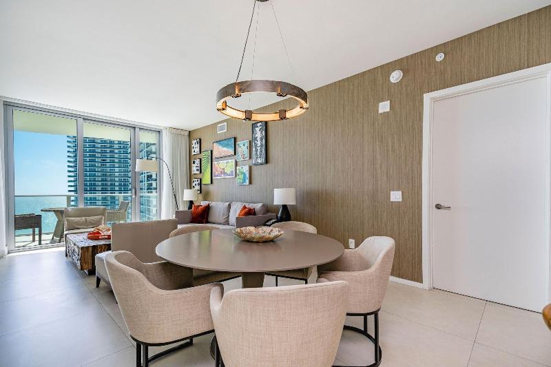 Hyde Beach Resort Rentals image