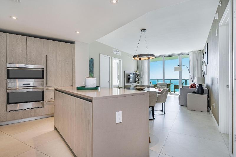 Hyde Beach Resort Rentals image