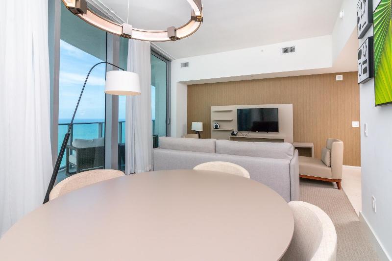 Hyde Beach Resort Rentals image