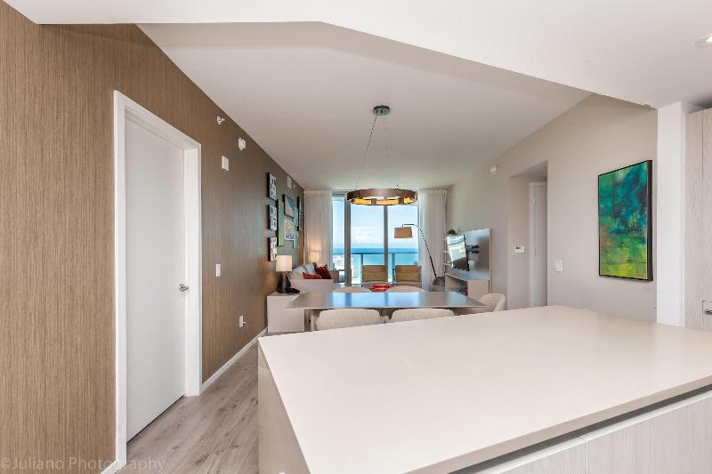 Hyde Beach Resort Rentals image