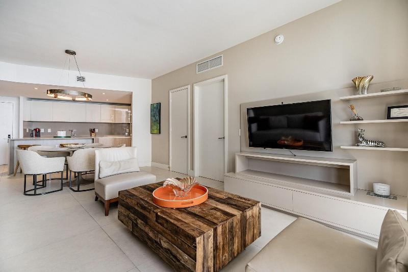 Hyde Beach Resort Rentals image