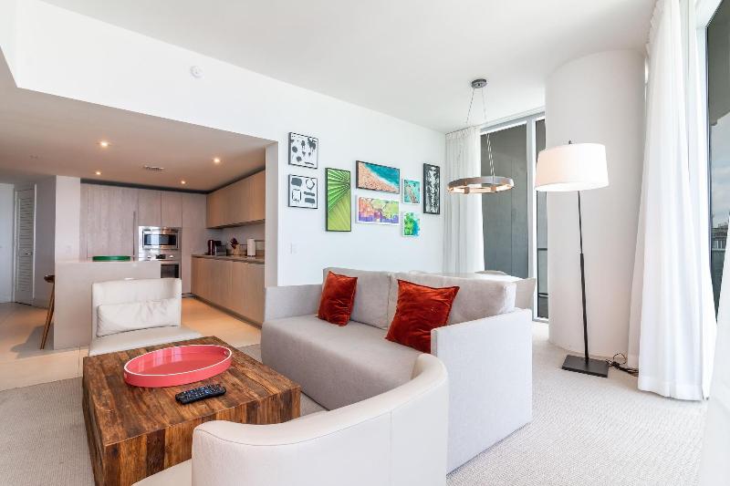 Hyde Beach Resort Rentals image