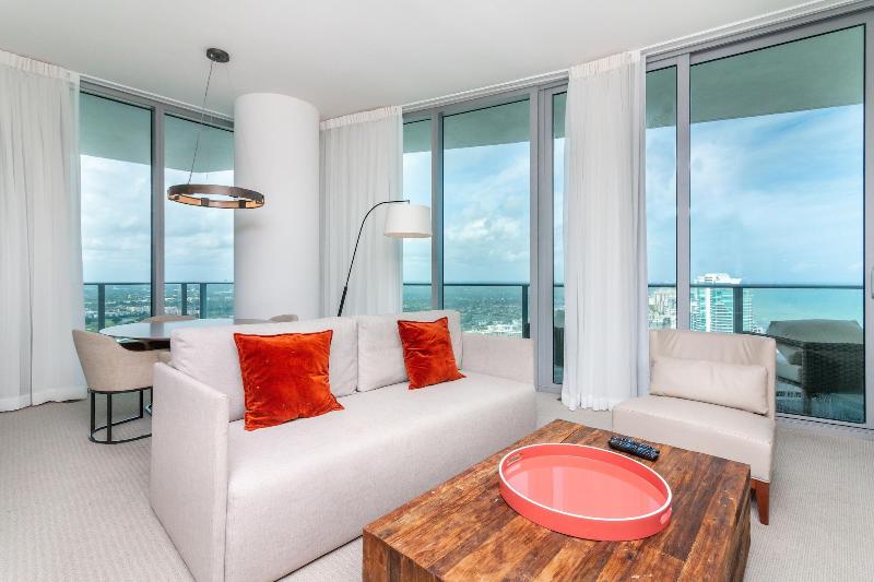 Hyde Beach Resort Rentals image