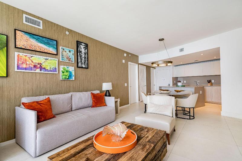 Hyde Beach Resort Rentals image