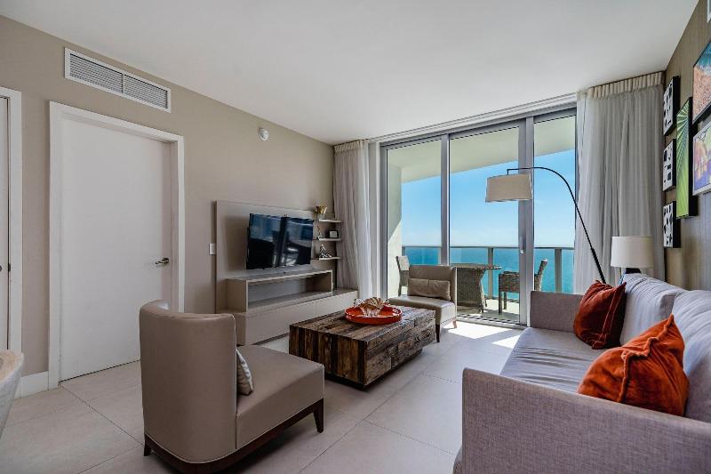 Hyde Beach Resort Rentals image