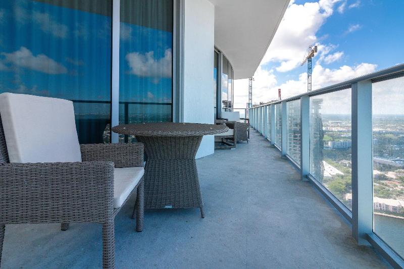 Hyde Beach Resort Rentals image