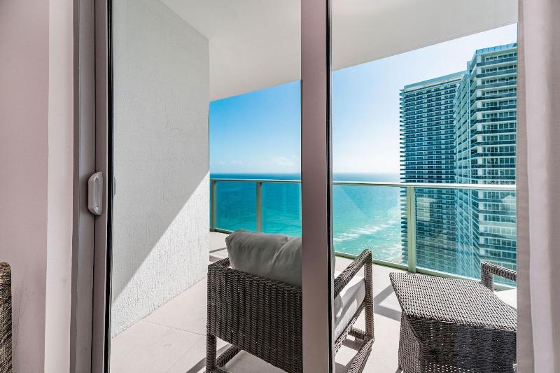Hyde Beach Resort Rentals image