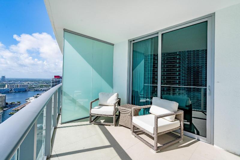 Hyde Beach Resort Rentals image