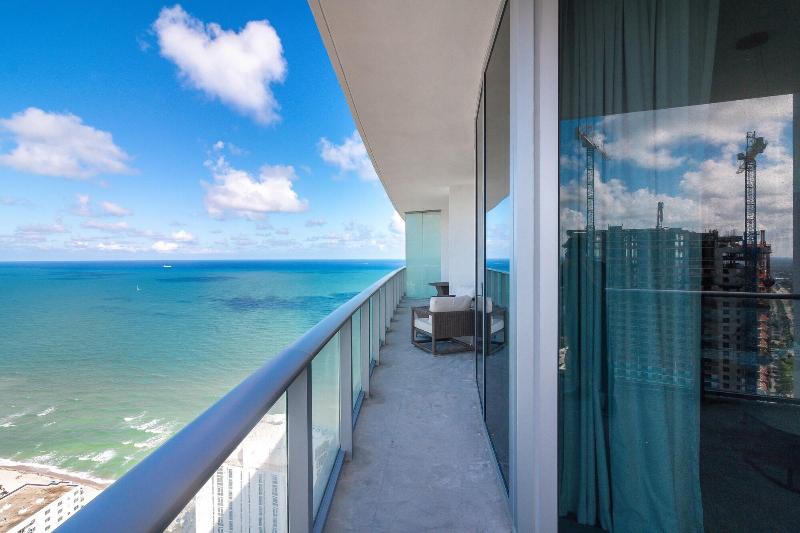 Hyde Beach Resort Rentals image