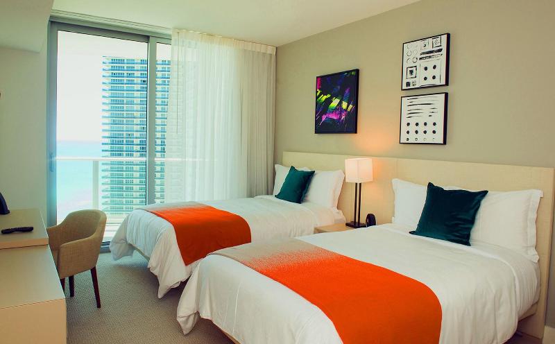 Hyde Beach Resort Rentals image