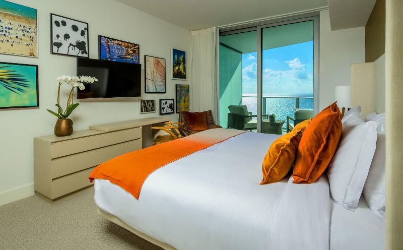 Hyde Beach Resort Rentals image