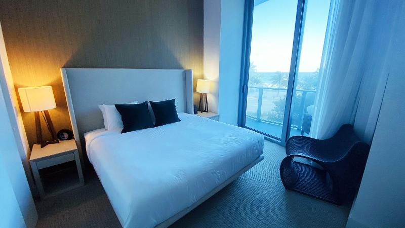 Hyde Beach Resort Rentals image