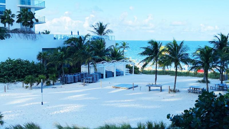 Hyde Beach Resort Rentals image