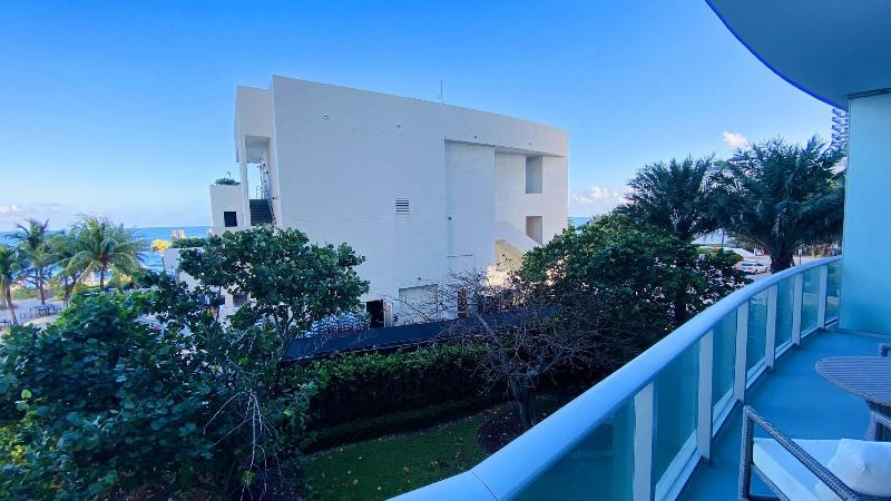 Hyde Beach Resort Rentals image