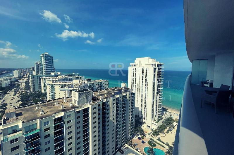 Hyde Beach Resort Rentals image