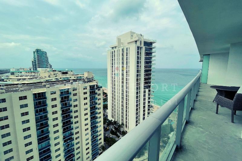 Hyde Beach Resort Rentals image