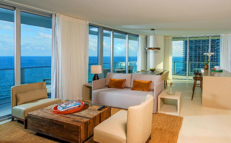 Hyde Beach Resort Rentals image