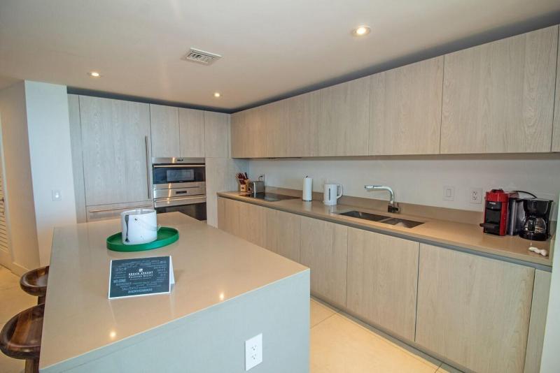 Hyde Beach Resort Rentals image
