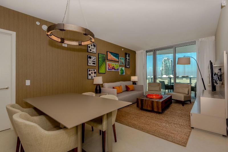 Hyde Beach Resort Rentals image