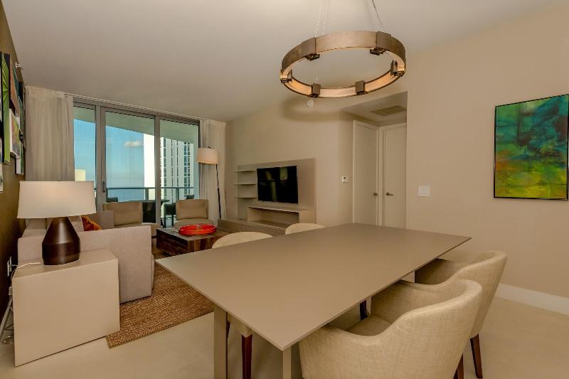 Hyde Beach Resort Rentals image