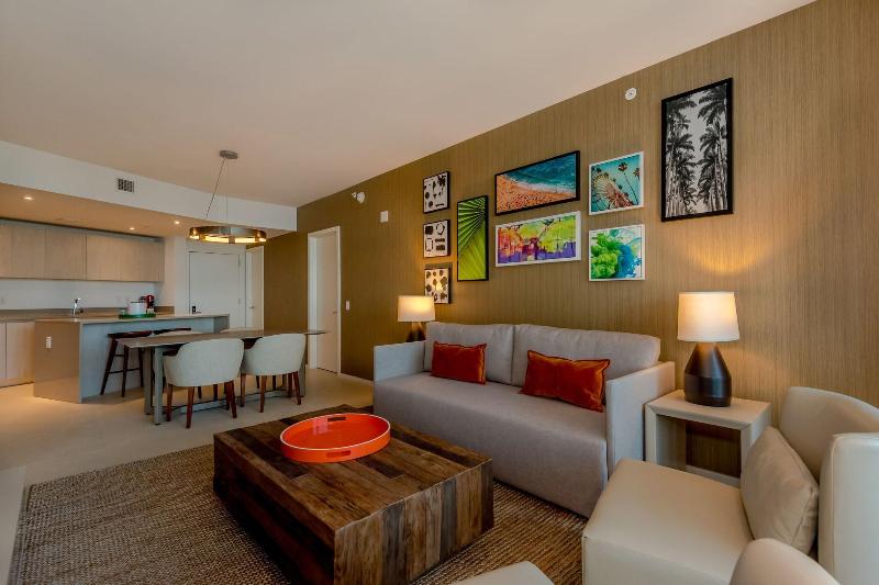Hyde Beach Resort Rentals image