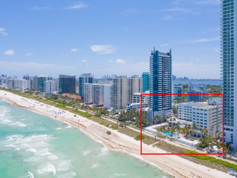 Casablanca Miami Beach image