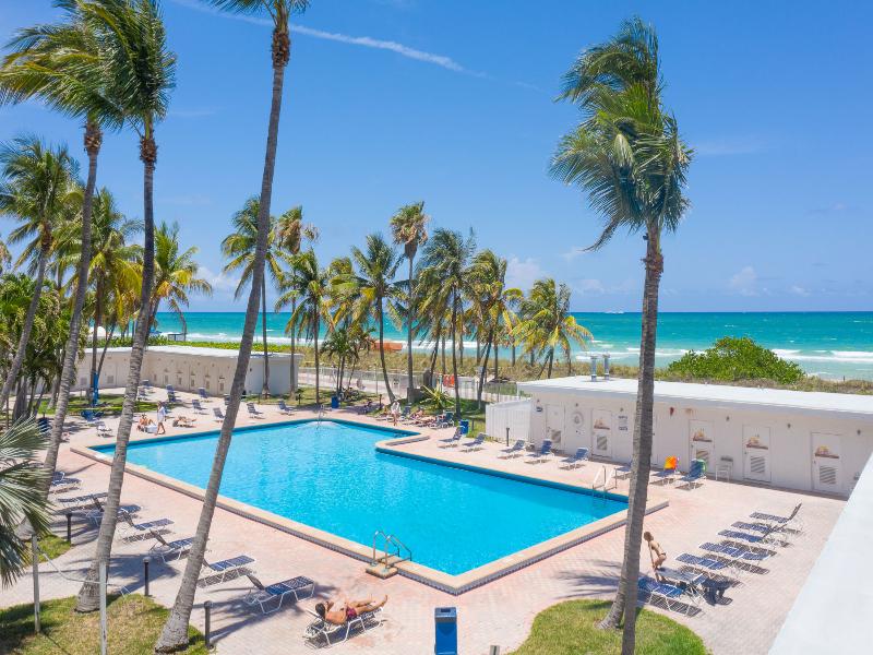 Casablanca Miami Beach image