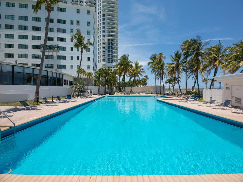 Casablanca Miami Beach image