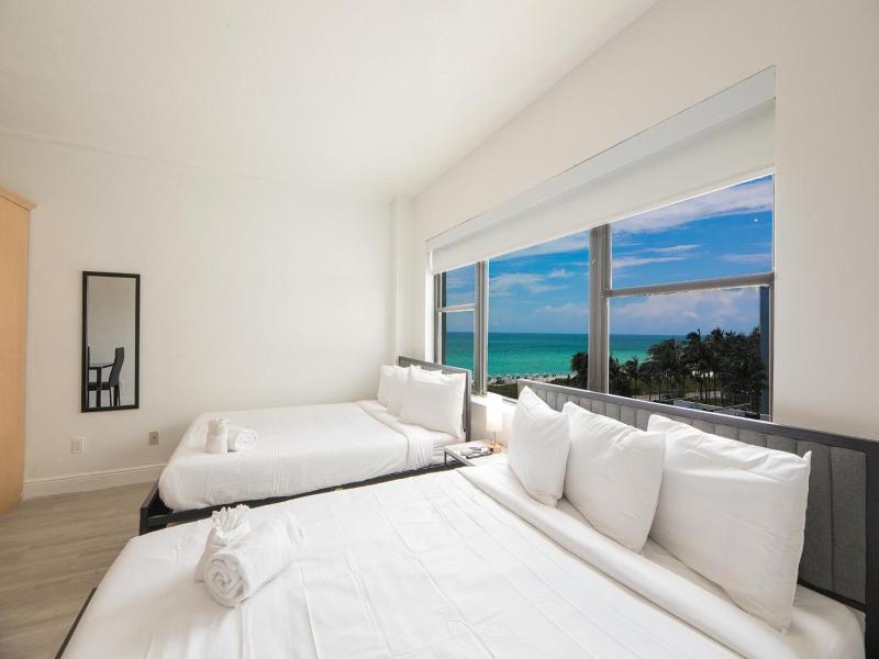 Casablanca Miami Beach image