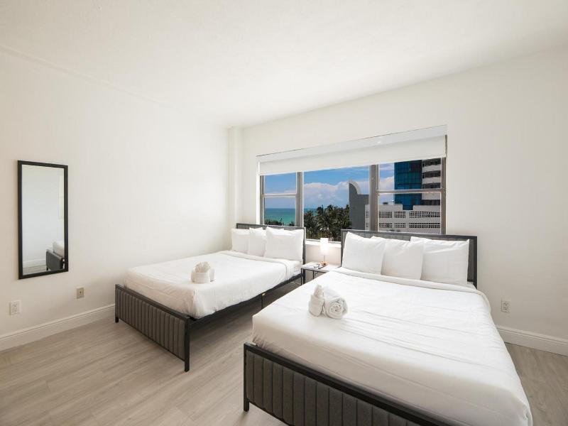 Casablanca Miami Beach image