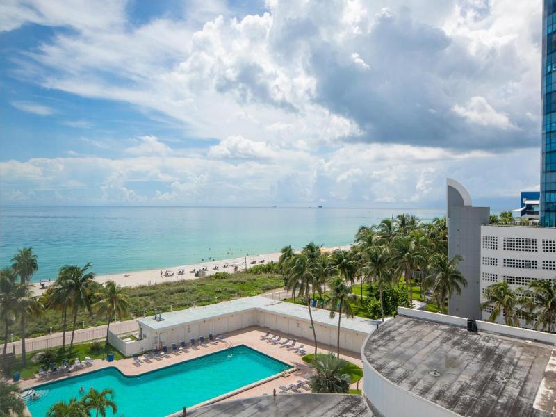 Casablanca Miami Beach image