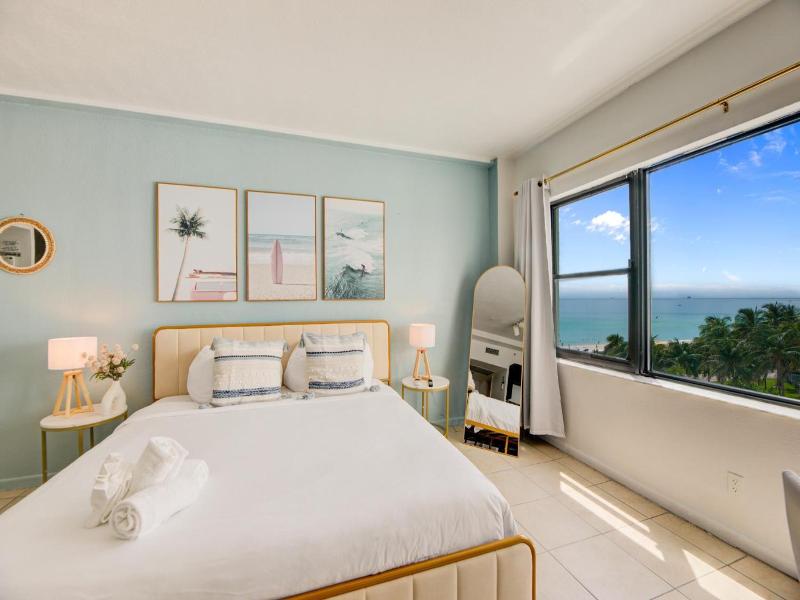 Casablanca Miami Beach image