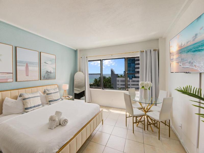 Casablanca Miami Beach image