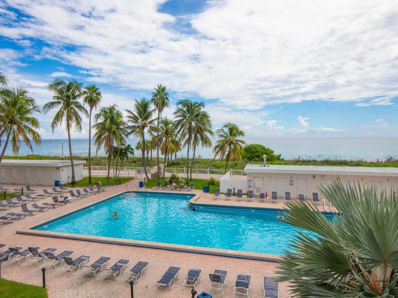Casablanca Miami Beach image