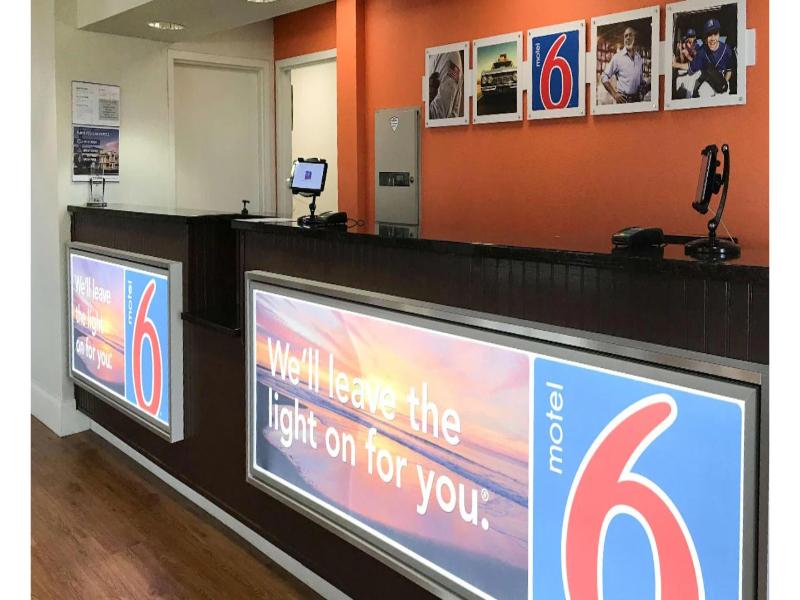 Motel 6 Newnan, Ga image