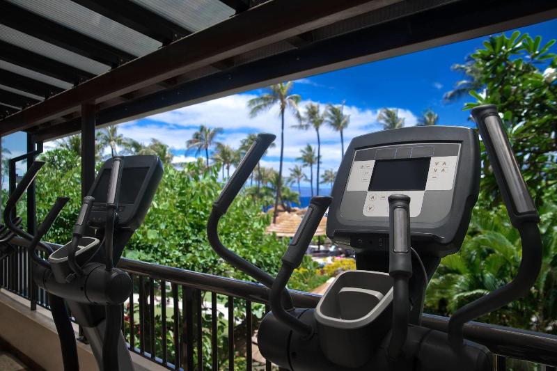 Marriott's Maui Ocean Club - Lahaina & Napili Towe