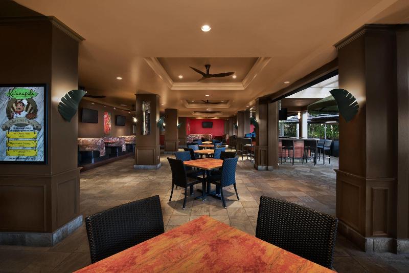 Marriott's Maui Ocean Club - Lahaina & Napili Towe