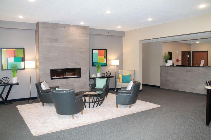 Brookstone Lodge & Suites (Emmetsburg) image