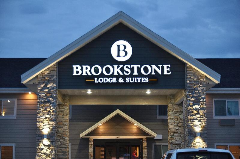 Brookstone Lodge & Suites (Emmetsburg) image